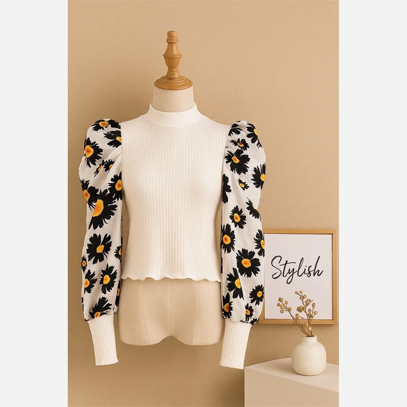 شومیز خاص و پرطرفدار طرح ۲