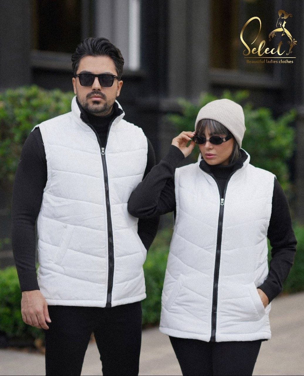 پافر مموری (قابل استفاده خانم ها و آقایان)