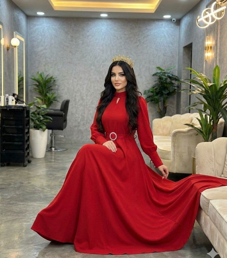 پیراهن مجلسی مازراتی ویکتوریا