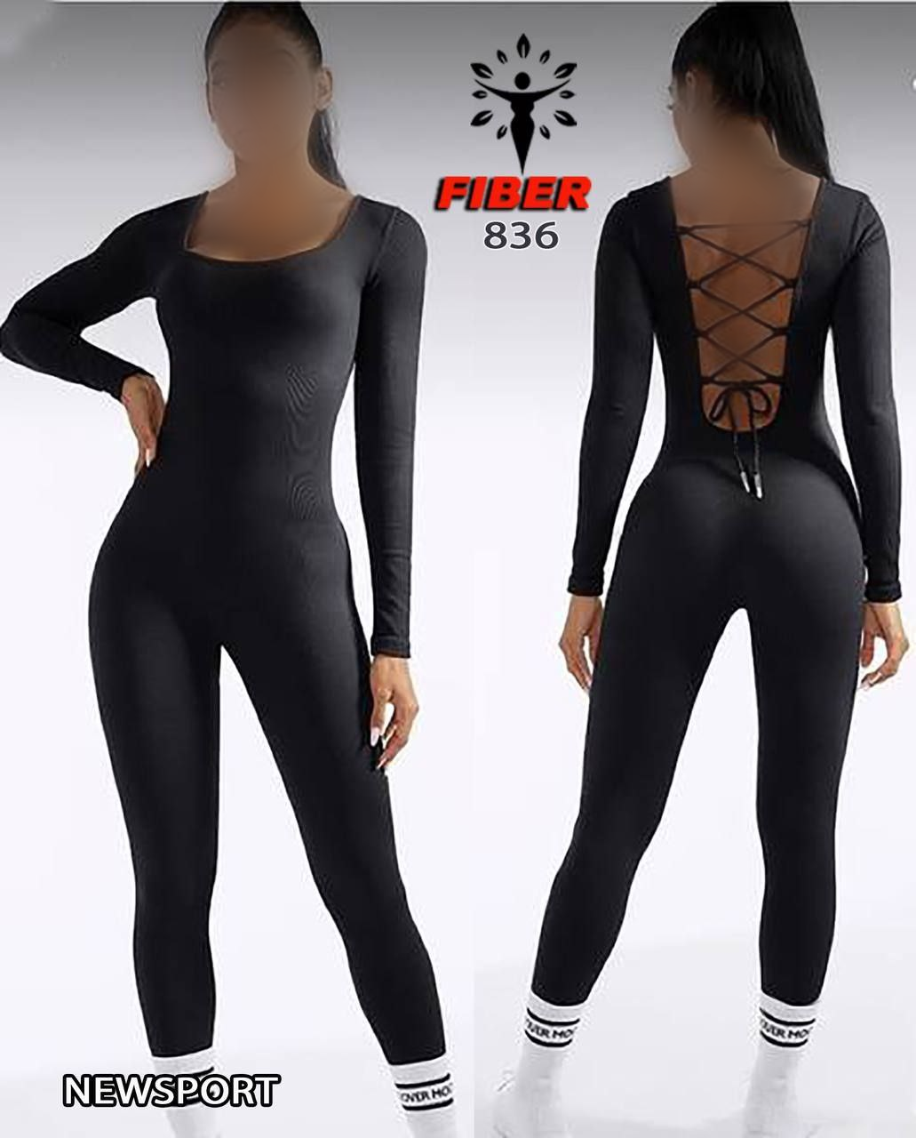 اورال (سرهمی) پشت بندی آستین بلند فری سایز۳۶تا۴۴