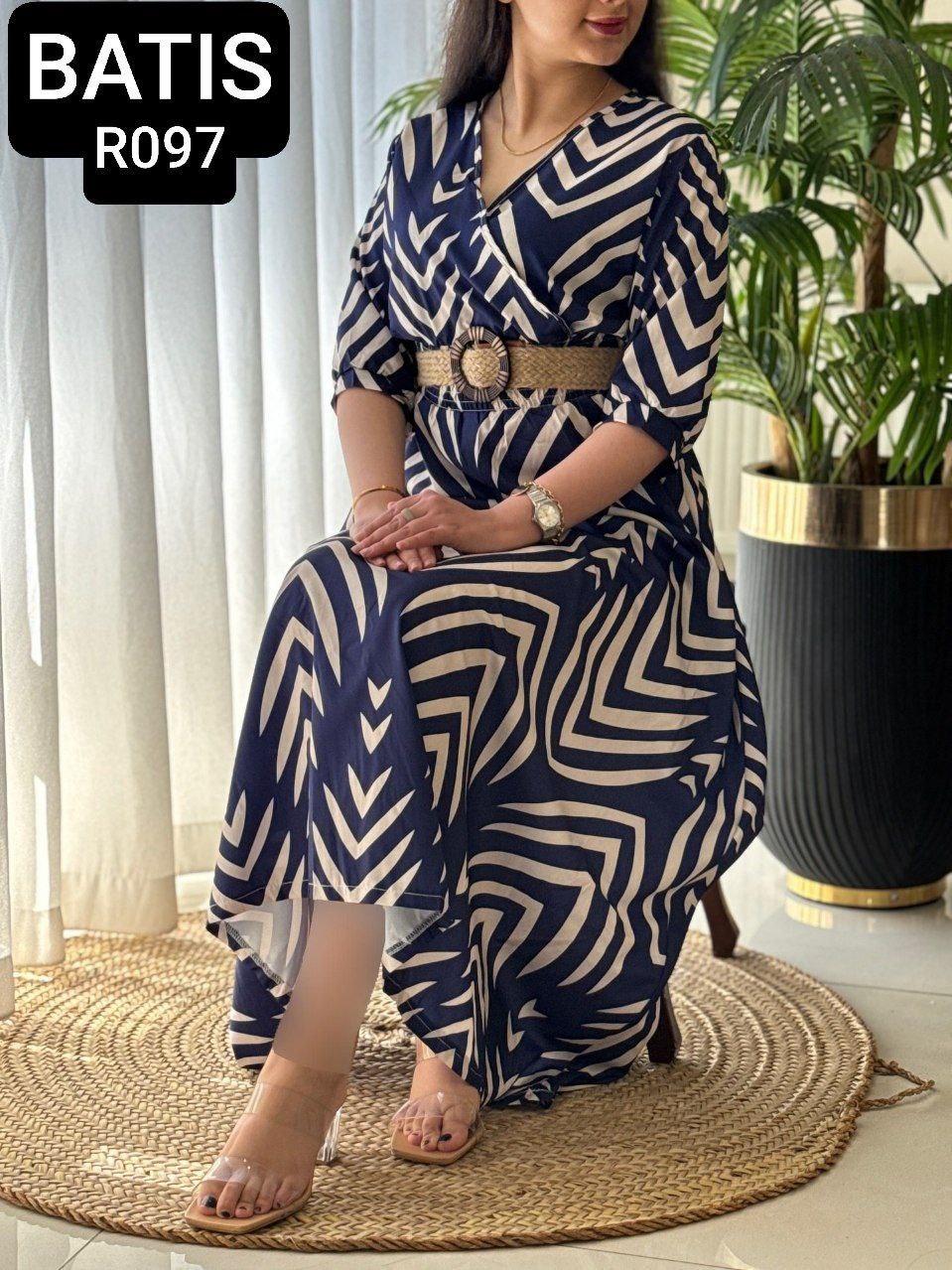 پیراهن لاکچری فری سایز ۳۸ تا ۴۶