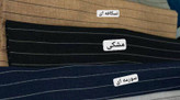 ست مانتو و شلوار اداری.فری سایزتا۴۶طبق توضیحات.در ۳رنگ جذاب.برای تعیین رنگ مورد نظر پیام دهید