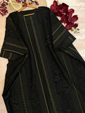 مانتو عبایی نرگس.فری سایز ۳۸تا۵۰ دارای بند تنظیم سایز.در ۳رنگ.برای تعیین رنگ مورد نظر پیام دهید.