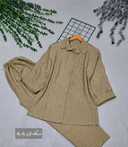 ست شومیز شلوار نگینی .فری سایز ۳۸تا۴۶طبق توضیحات. در ۴ رنگ.برای تعیین رنگ پیام دهید.