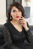 پیراهن مجلسی کاپدار سایه.سایزبندی ۴۰تا۵۲.برای تعیین سایز پیام دهید.