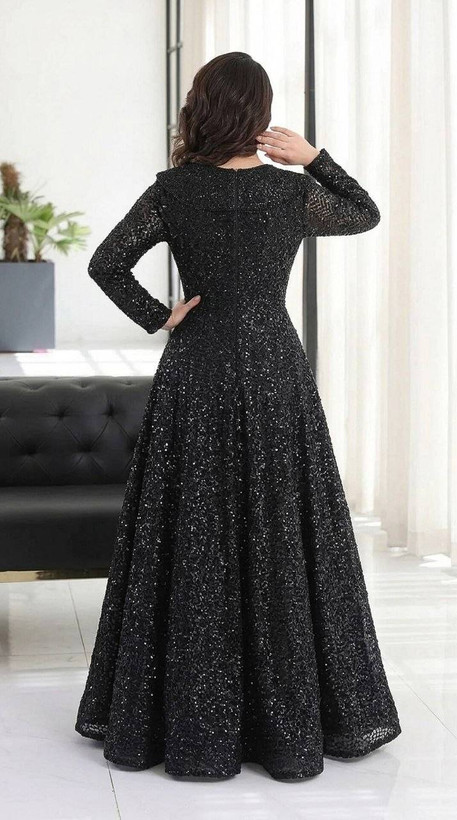 پیراهن مجلسی کاپدار سایه.سایزبندی ۴۰تا۵۲.برای تعیین سایز پیام دهید.