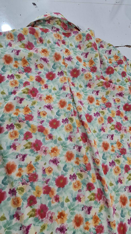 ست شومیز شلوار ترند اسرا.سایزبندی از ۳۸تا۴۶طبق توضیحات.در ۴طرح جذاب.برای تعیین طرح و سایز خود، پیام دهید.