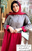ست کت دامن پاییزه سایزبندی از۳۸ تا ۴۴.برای تعیین سایز پیام دهید.