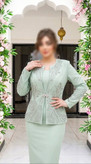 ست کت سارافون مجلسی هدیه مرواریدی.سایزبندی از۴۲ تا ۵۴.در رنگبندی متنوع.برای تعیین رنگ و سایز پیام دهید.