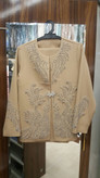 ست کت سارافون مجلسی هدیه مرواریدی.سایزبندی از۴۲ تا ۵۴.در رنگبندی متنوع.برای تعیین رنگ و سایز پیام دهید.